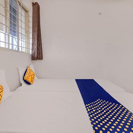 Spot On Svasthi Homes Mājāli Extérieur photo