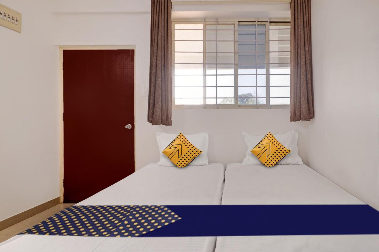 Spot On Svasthi Homes Mājāli Extérieur photo