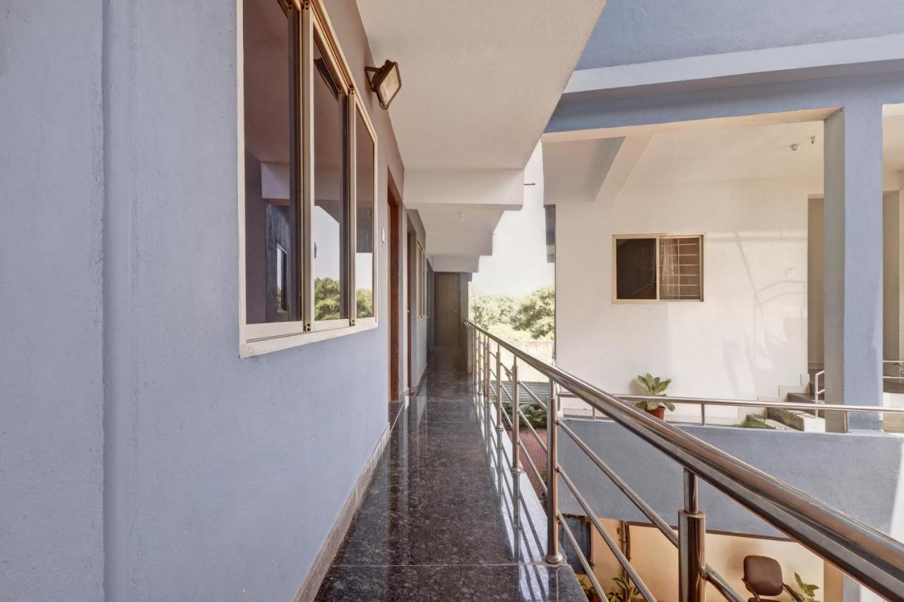 Spot On Svasthi Homes Mājāli Extérieur photo